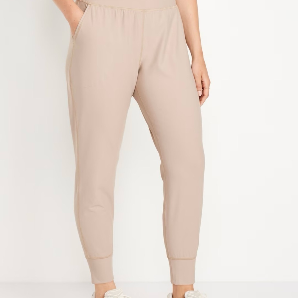 Old Navy Active Women's High-Rise Jogger Pants